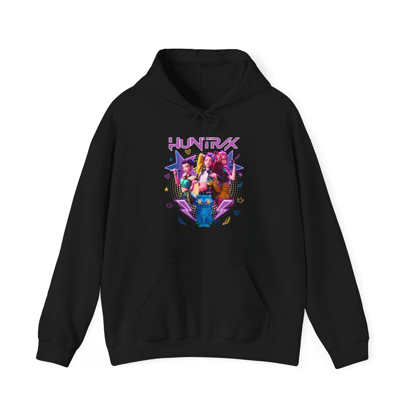 Hooded Sweatshirt with Retro Gaming Design, Unisex Hoodie for Gamers, Unique Gift for Birthdays, Cozy Sweatshirt for Chill Days, Fun [...]