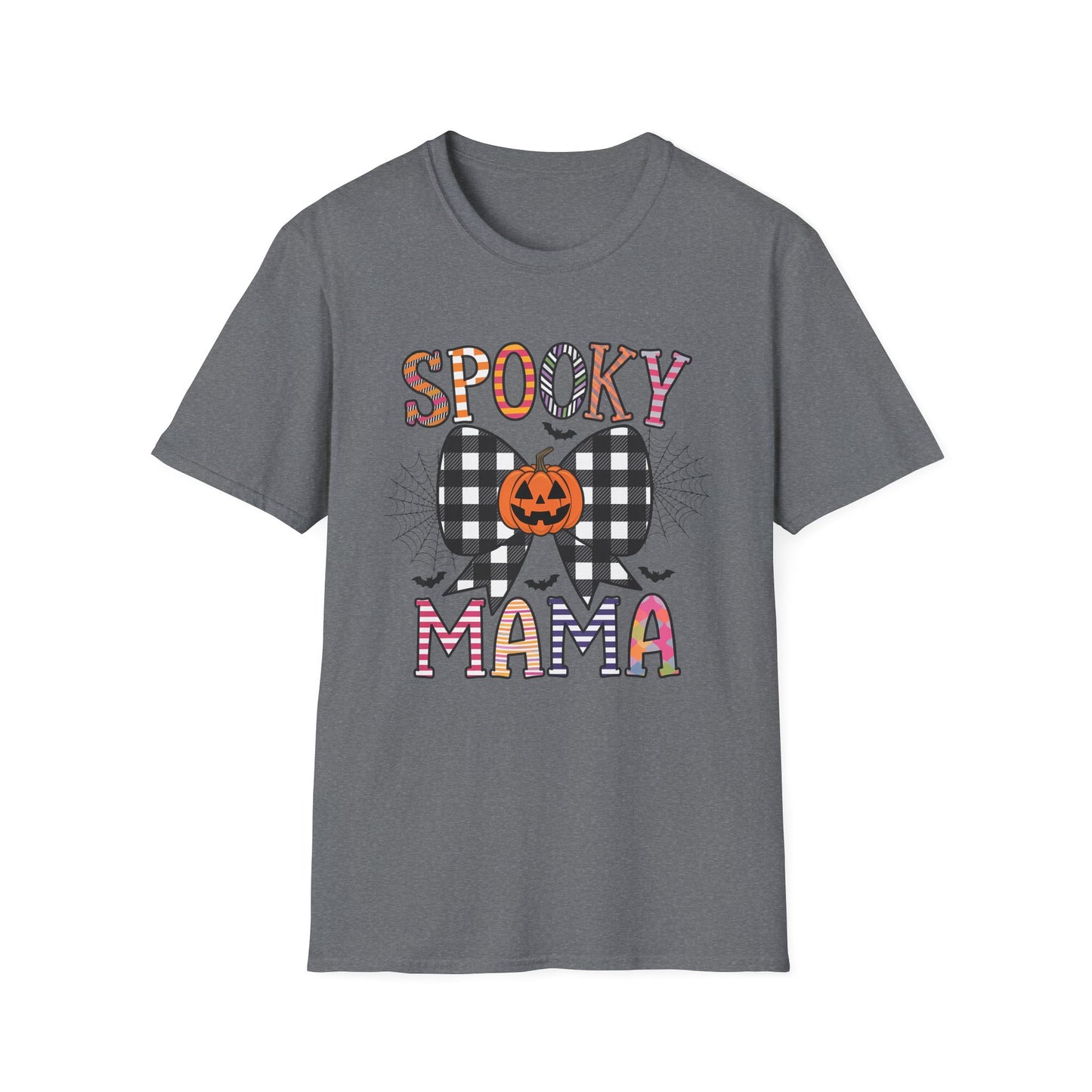 Spooky Mama T-Shirt