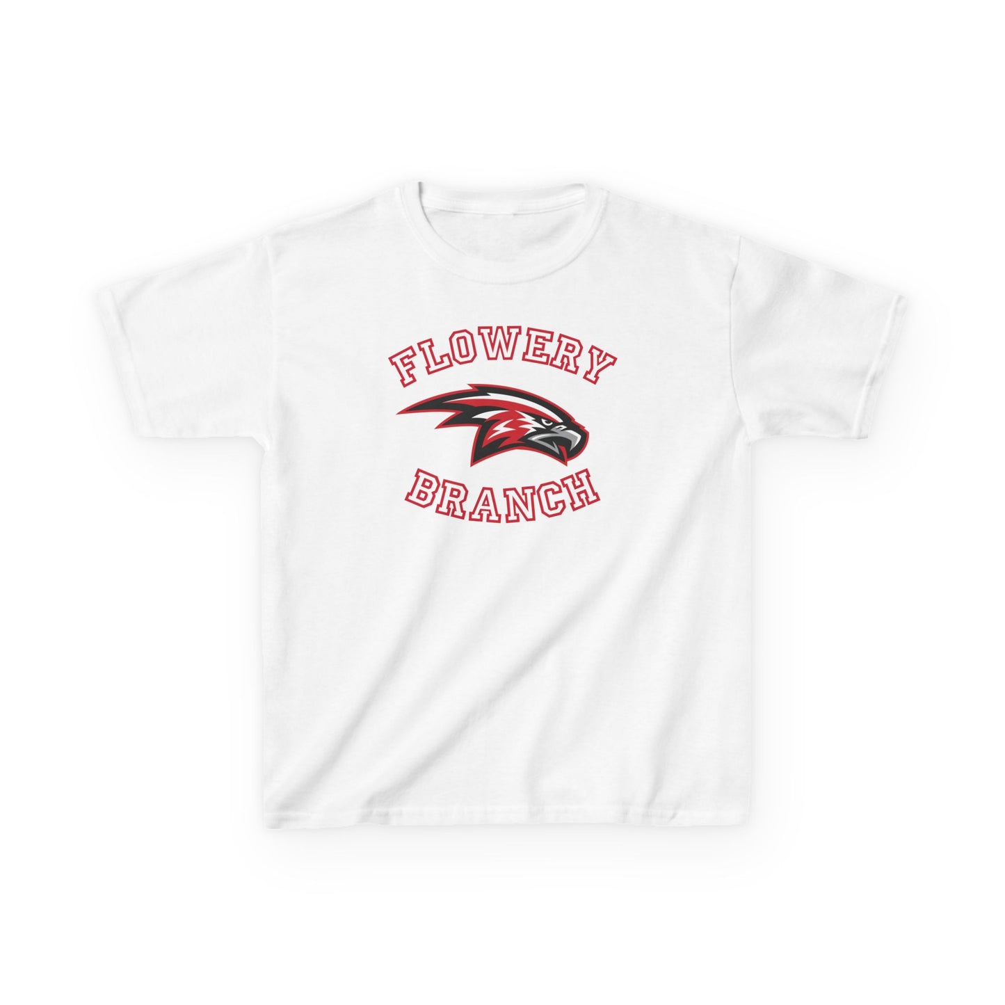 FB Kids Sporty Tee