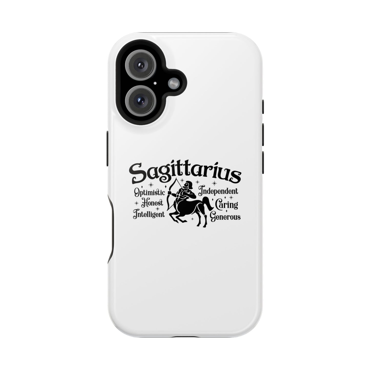 Copy of Aries Zodiac Magnetic Phone Cases