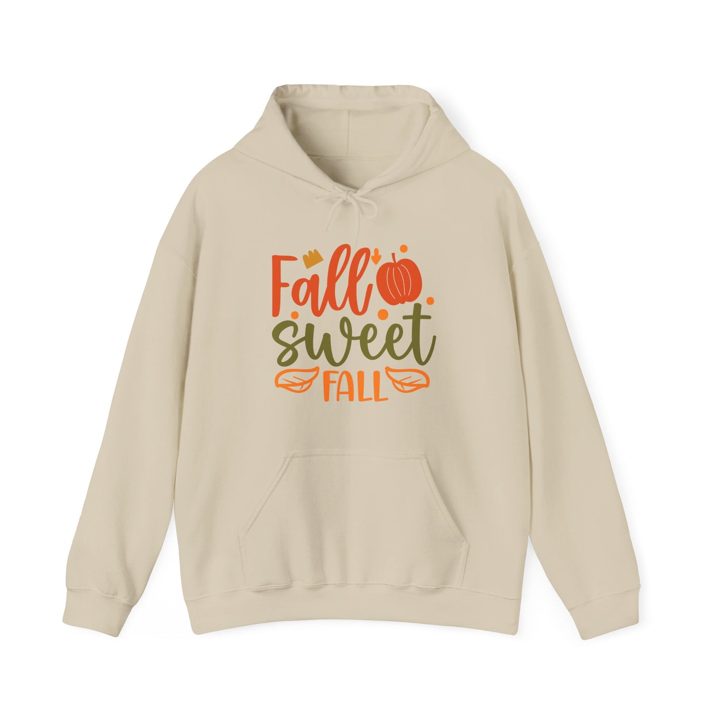 Fall, Sweet Fall Sweatshirt