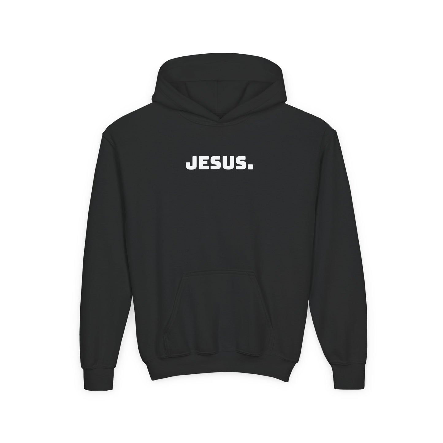 Youth Jesus. Hoodie