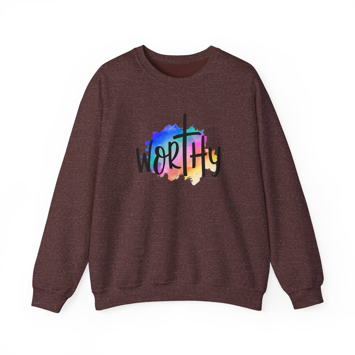 Worthy Crewneck Sweatshirt