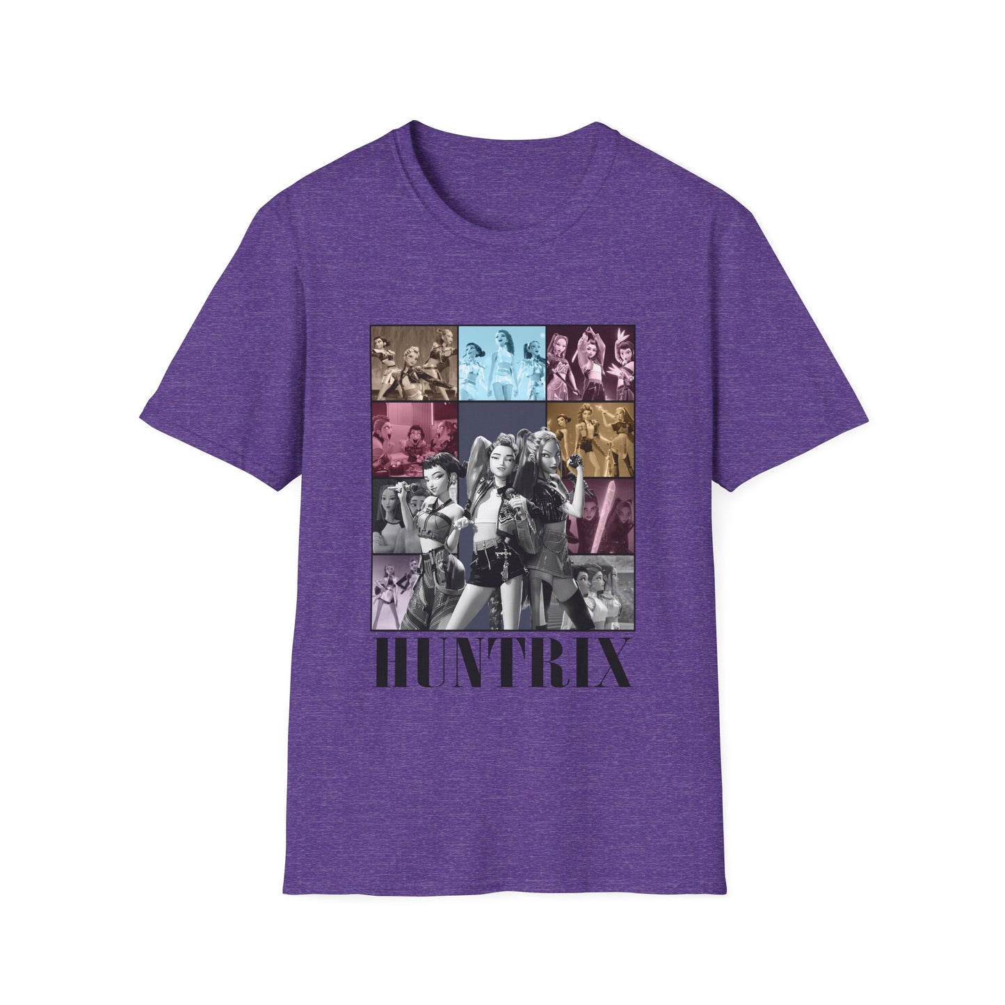 Kpop Concert T-Shirt