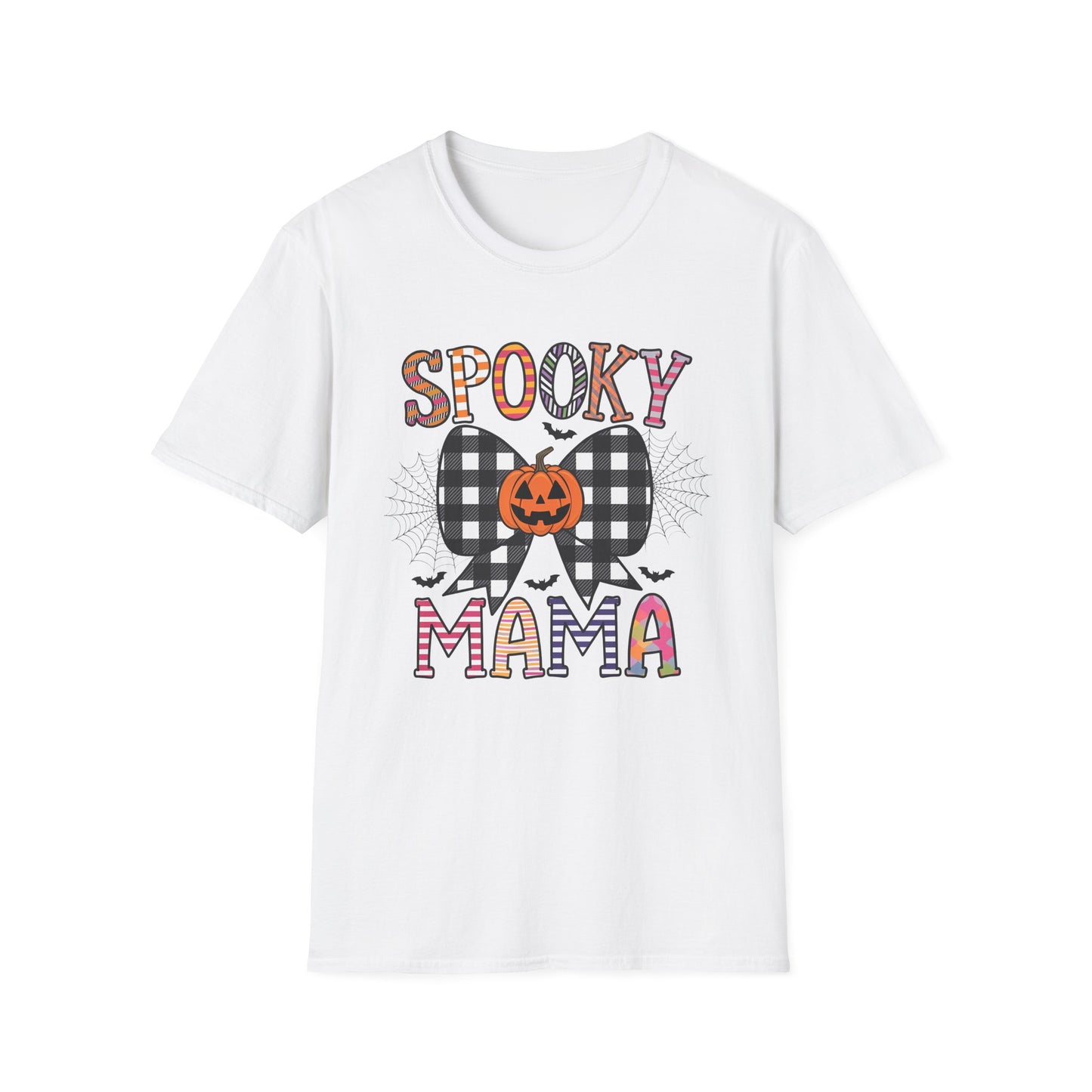 Spooky Mama T-Shirt