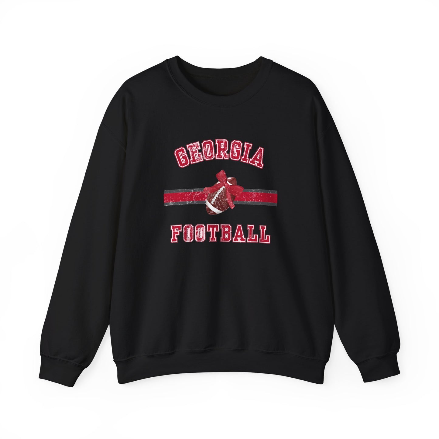 Georgia Football Sweatshirt