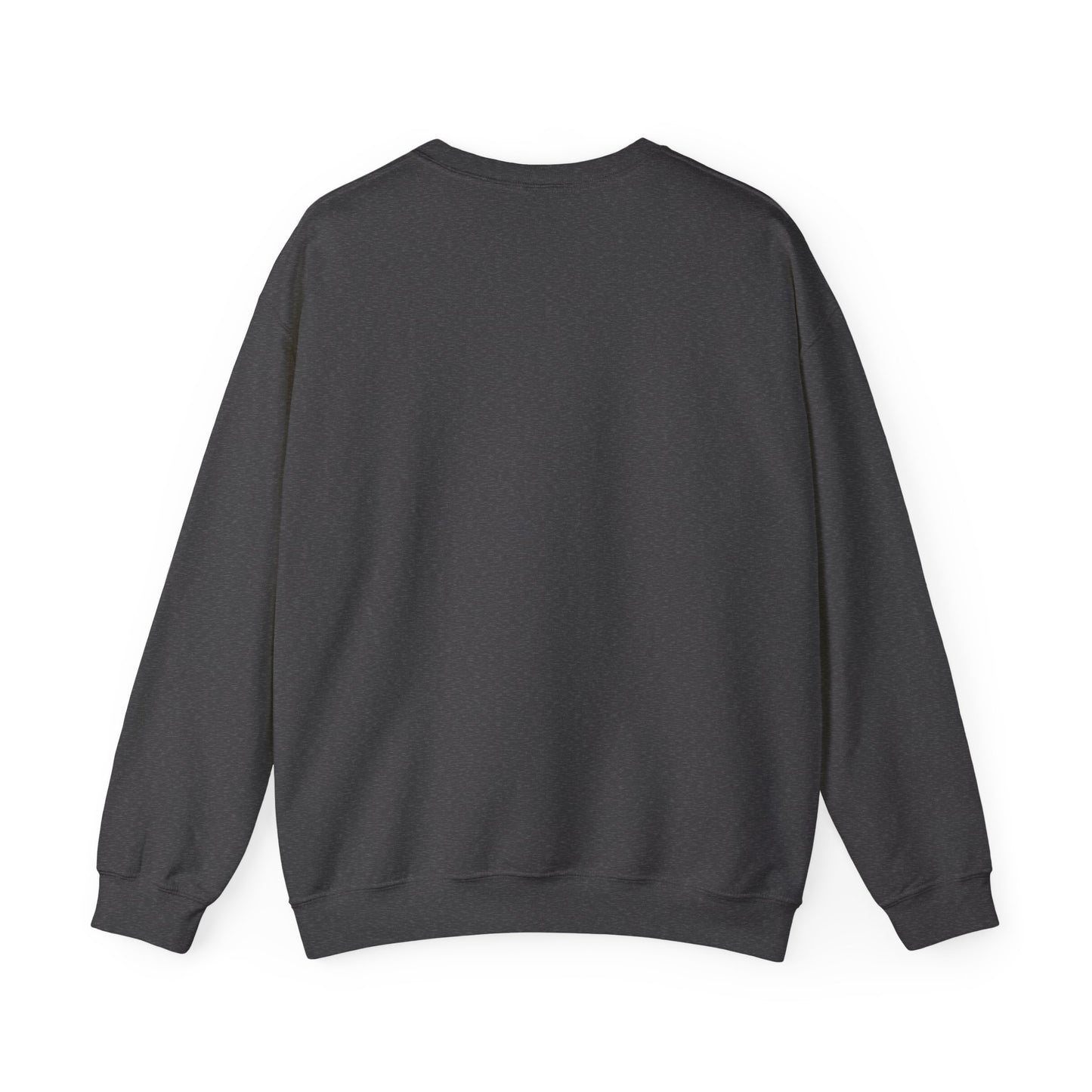 All Booked For Halloween Crewneck Sweatshirt