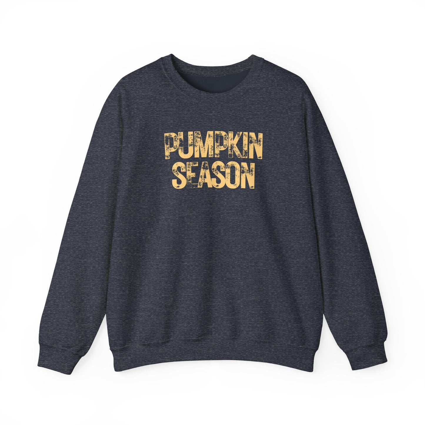 Pumpkin Season Sweatshirt