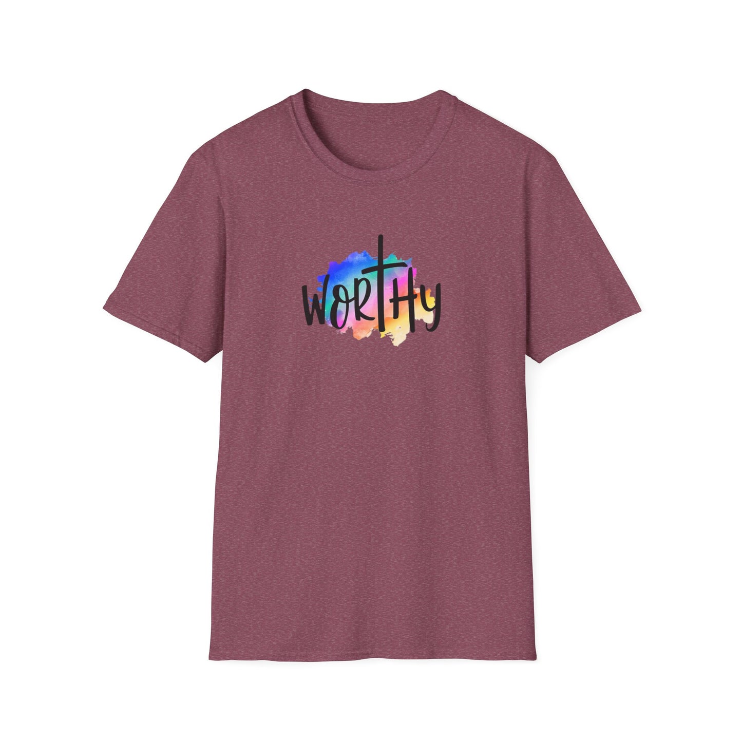 Worthy T-Shirt