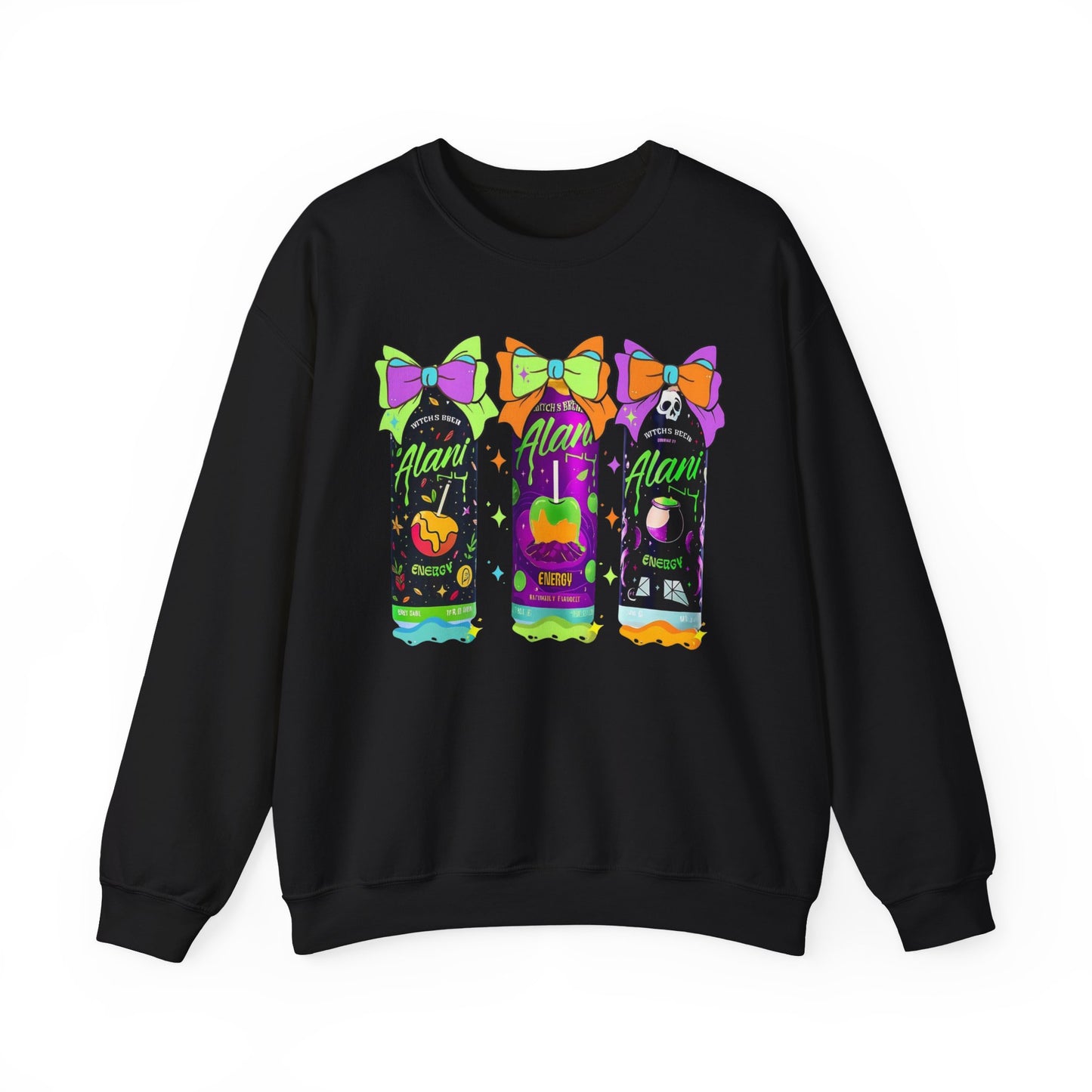 Alani Energy Halloween Sweatshirt