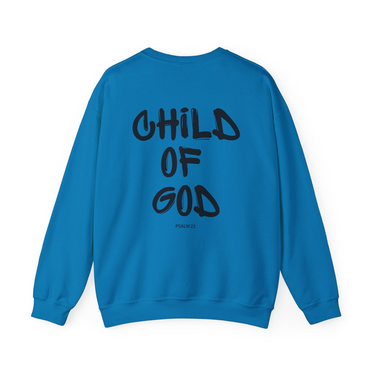 Child of God Sweatshirt