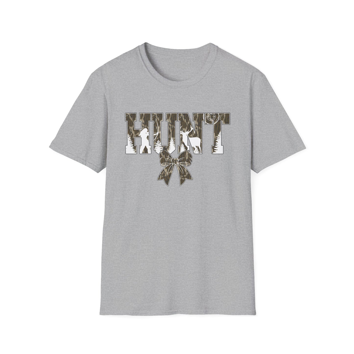 Hunting Graphic Tee