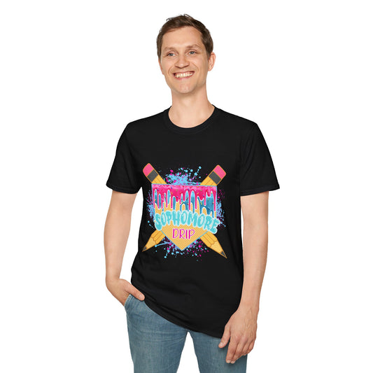 Sophomore Drip T-Shirt