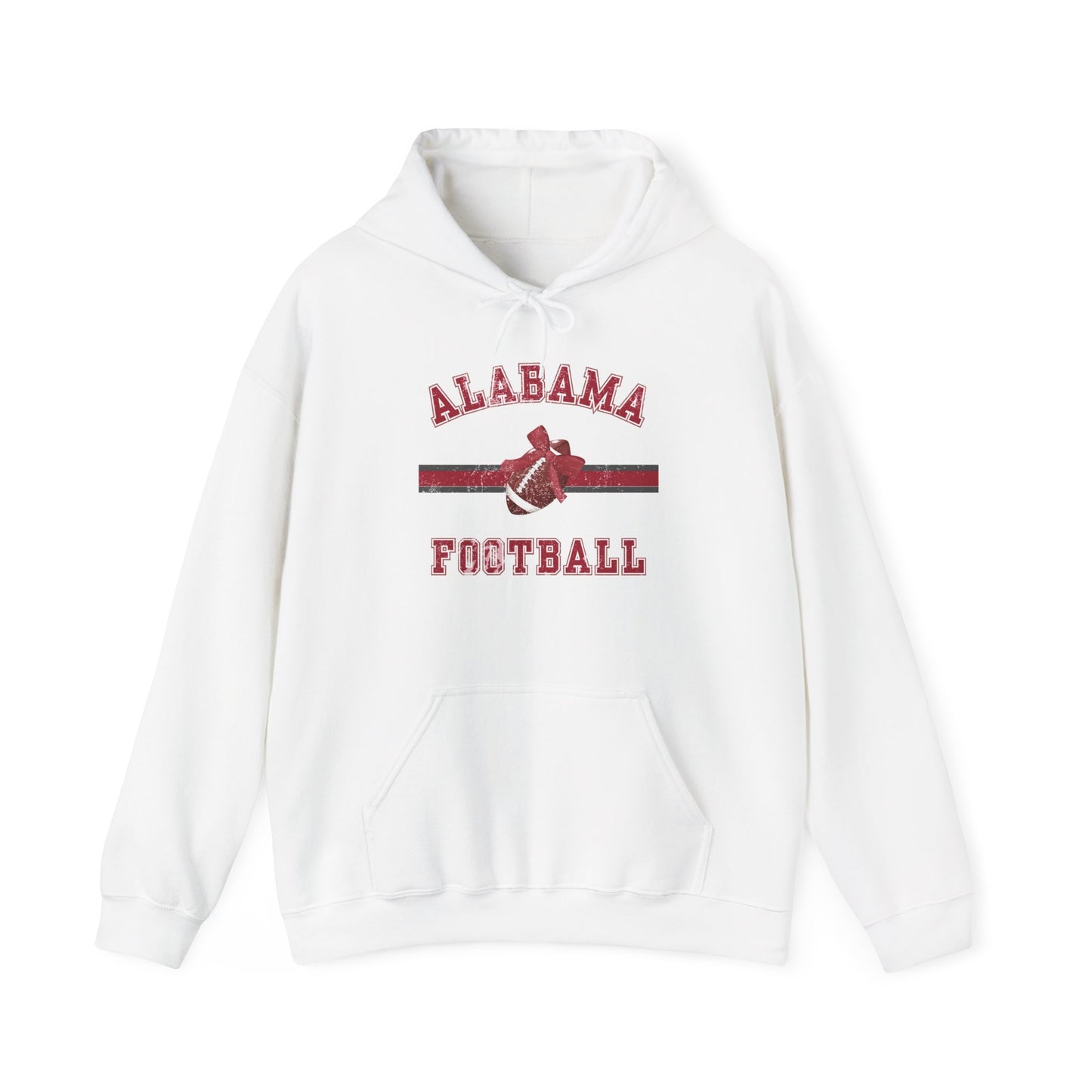 Alabama Football Hoodie