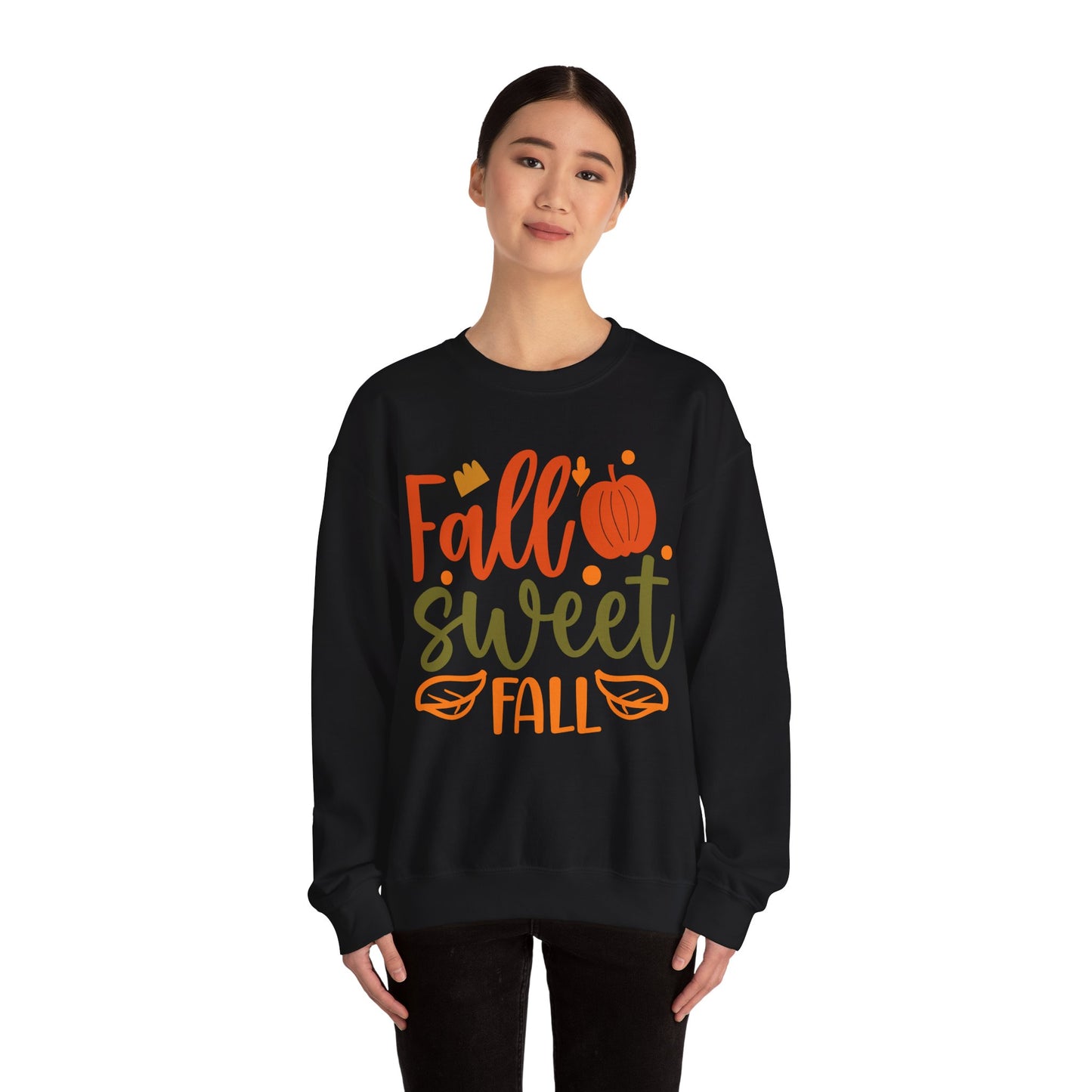 Fall Sweet Fall Sweatshirt