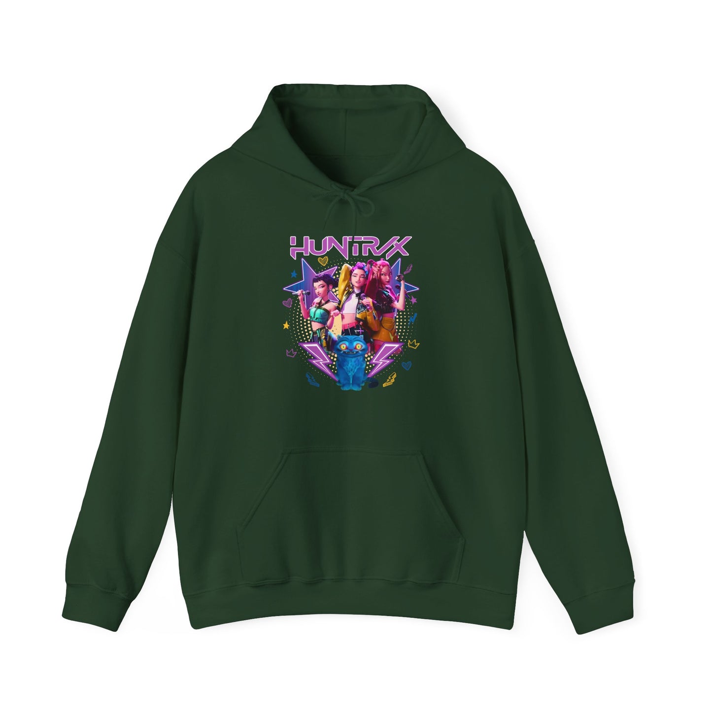 Hooded Sweatshirt with Retro Gaming Design, Unisex Hoodie for Gamers, Unique Gift for Birthdays, Cozy Sweatshirt for Chill Days, Fun [...]