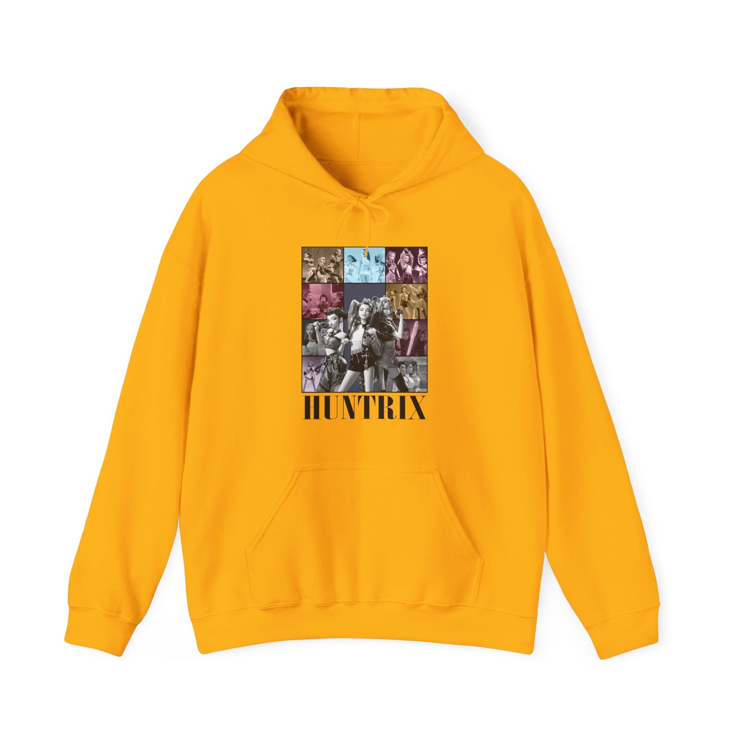 Kpop Concert Hoodie