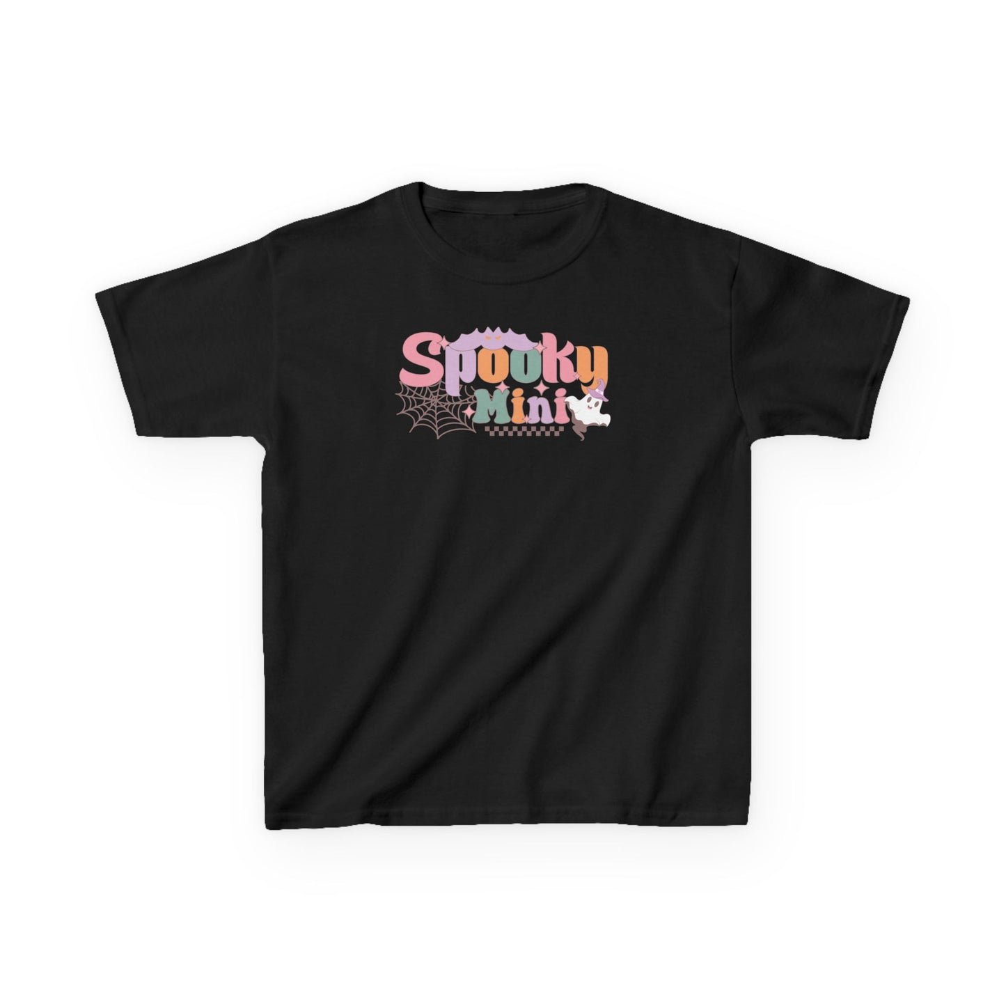 Spooky Mini Kids Tee