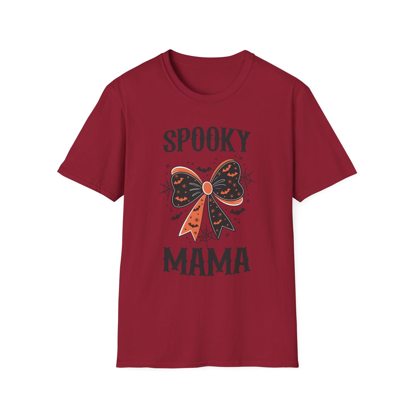 Spooky Mama T-Shirt