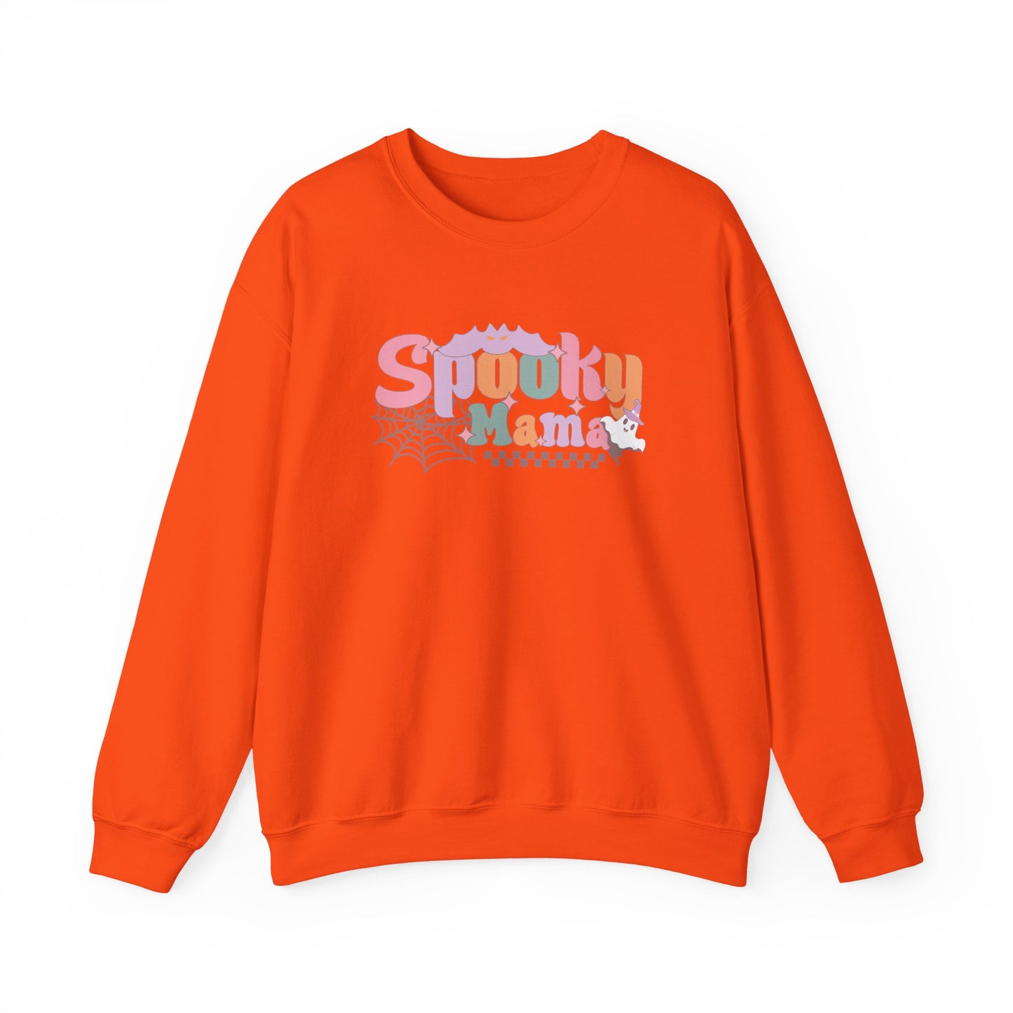 Spooky Mama Sweatshirt