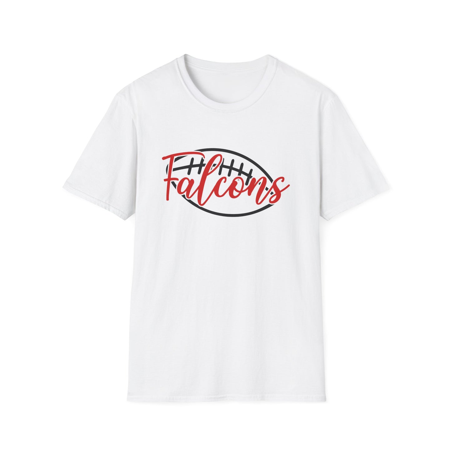Falcons Football Unisex T-Shirt