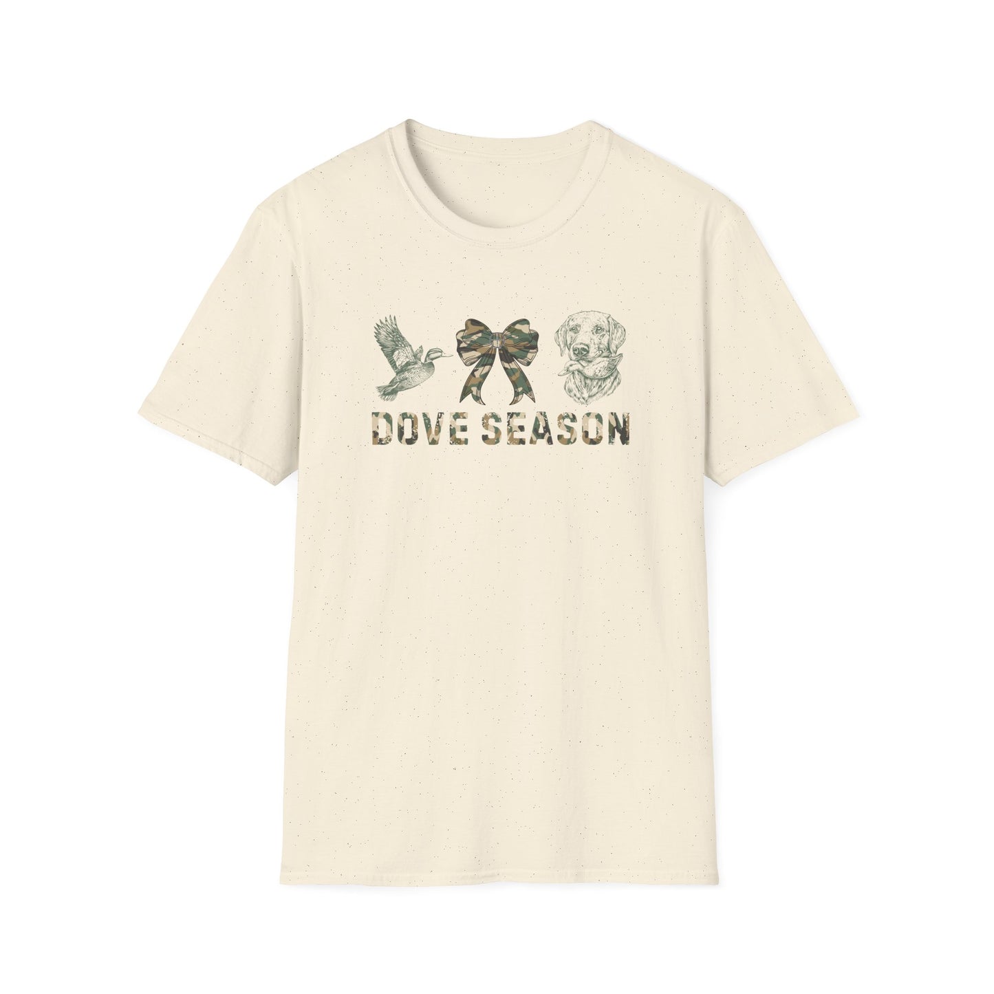 Dove Season T-Shirt
