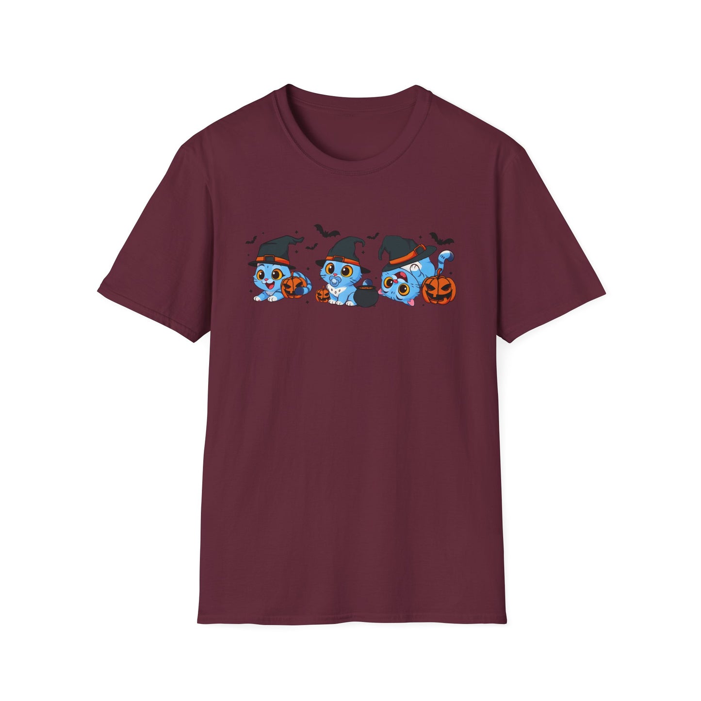 K-Pop Baby Derpy Halloween T-Shirt