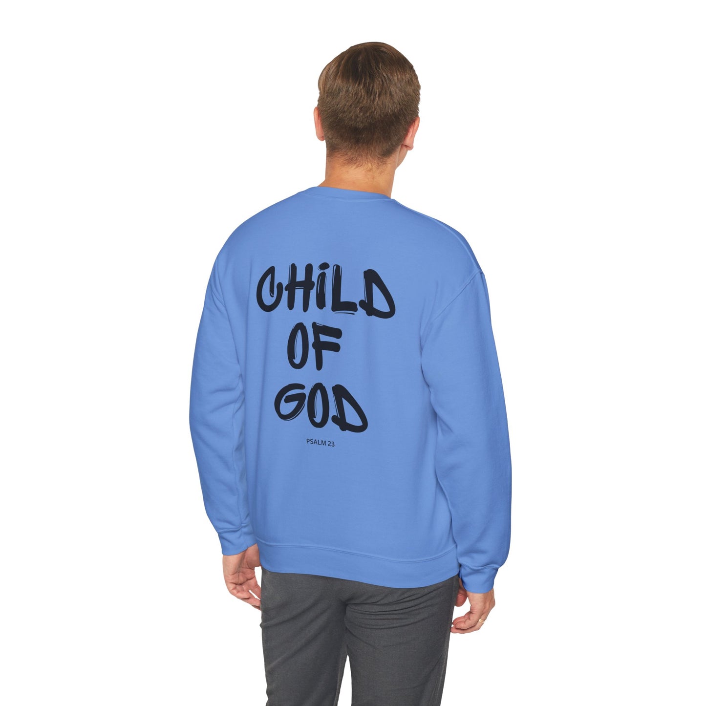 Child of God Sweatshirt