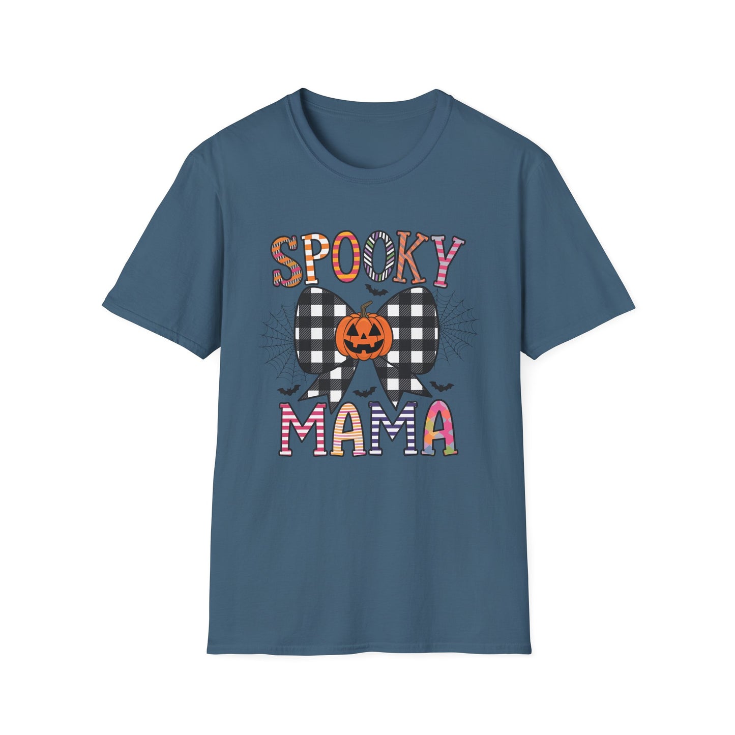 Spooky Mama T-Shirt