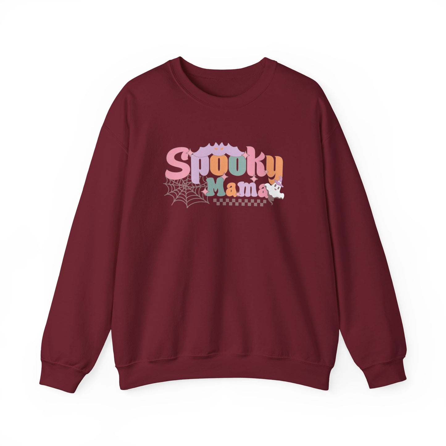 Spooky Mama Sweatshirt