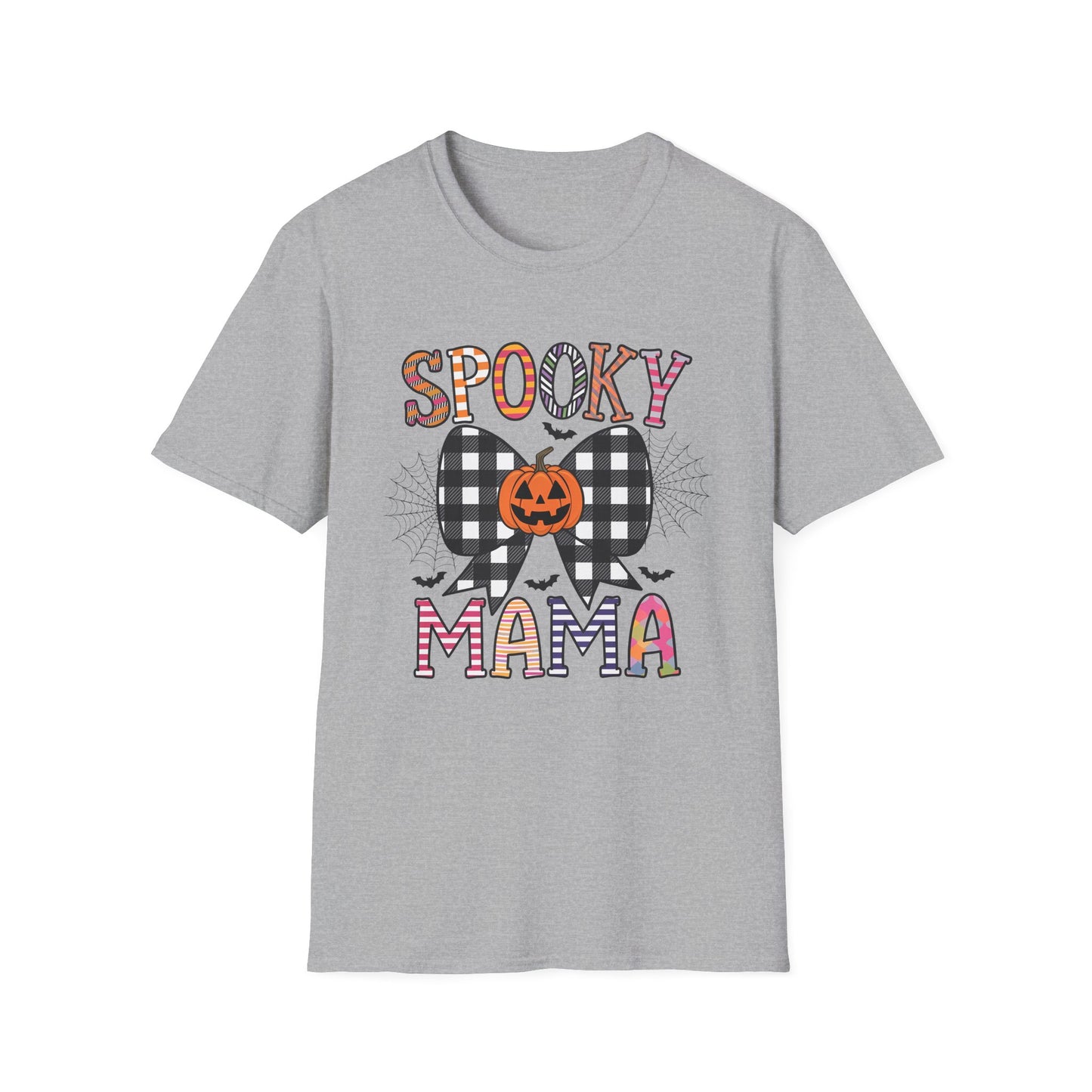 Spooky Mama T-Shirt