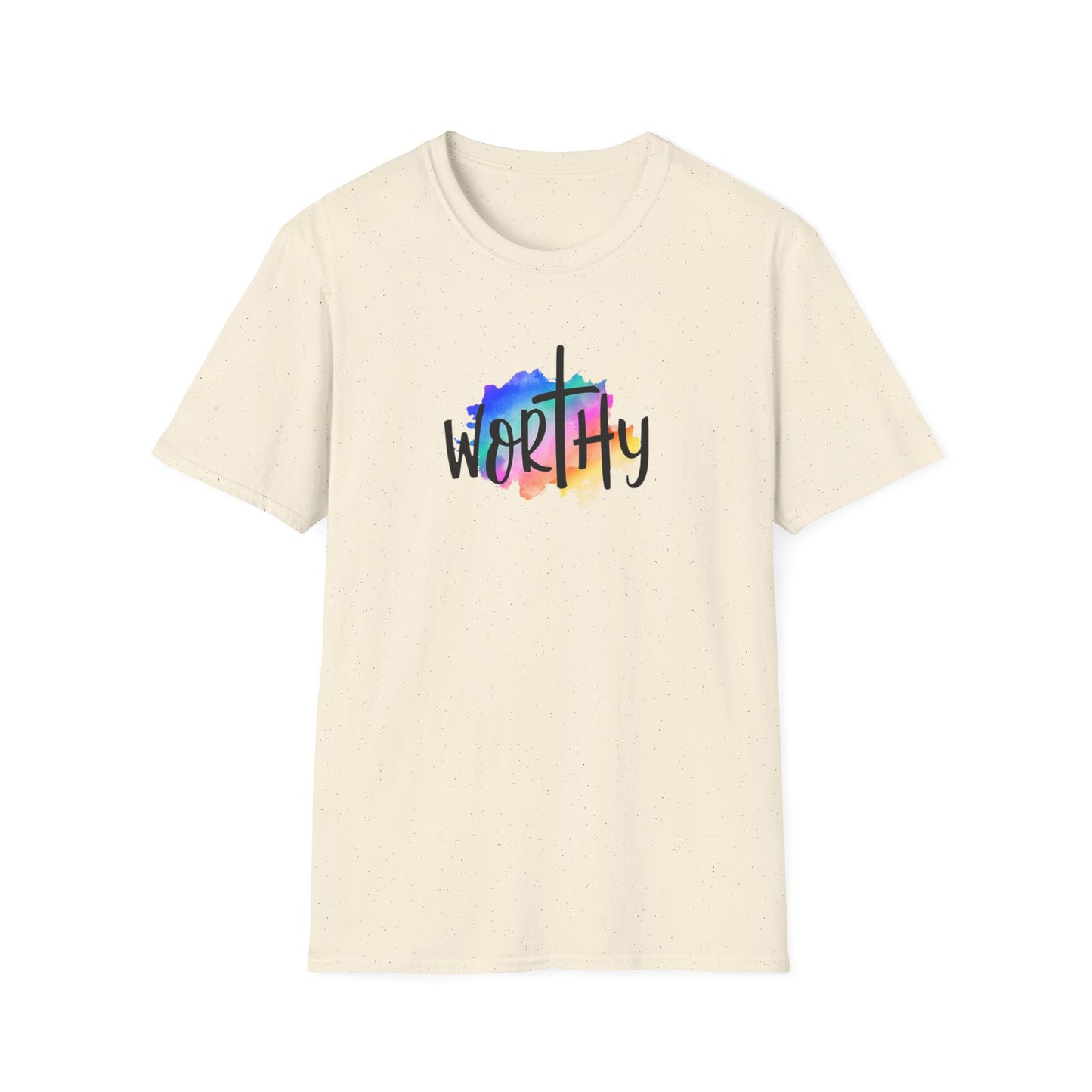 Worthy T-Shirt
