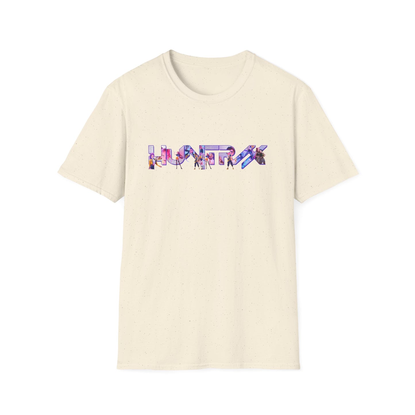 Kpop Huntrix Unisex Tee