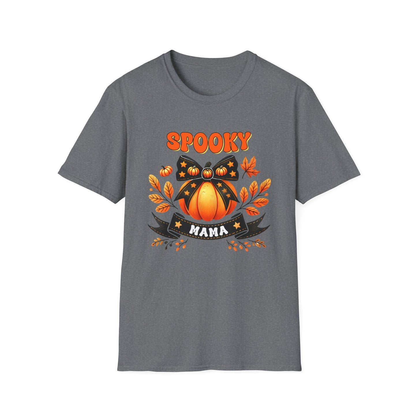 Spooky Mama T-Shirt