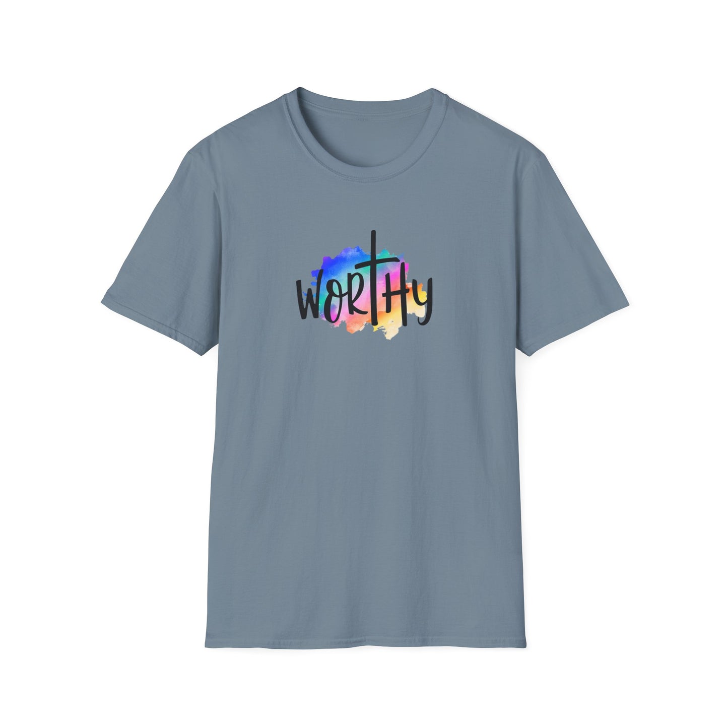 Worthy T-Shirt