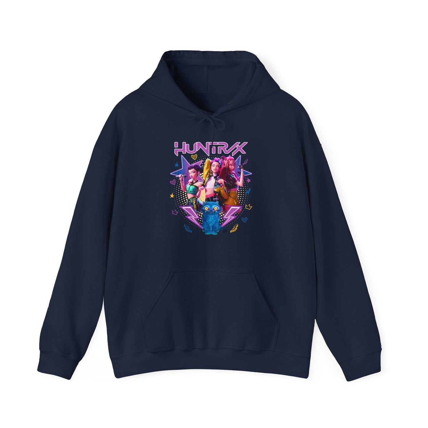Hooded Sweatshirt with Retro Gaming Design, Unisex Hoodie for Gamers, Unique Gift for Birthdays, Cozy Sweatshirt for Chill Days, Fun [...]