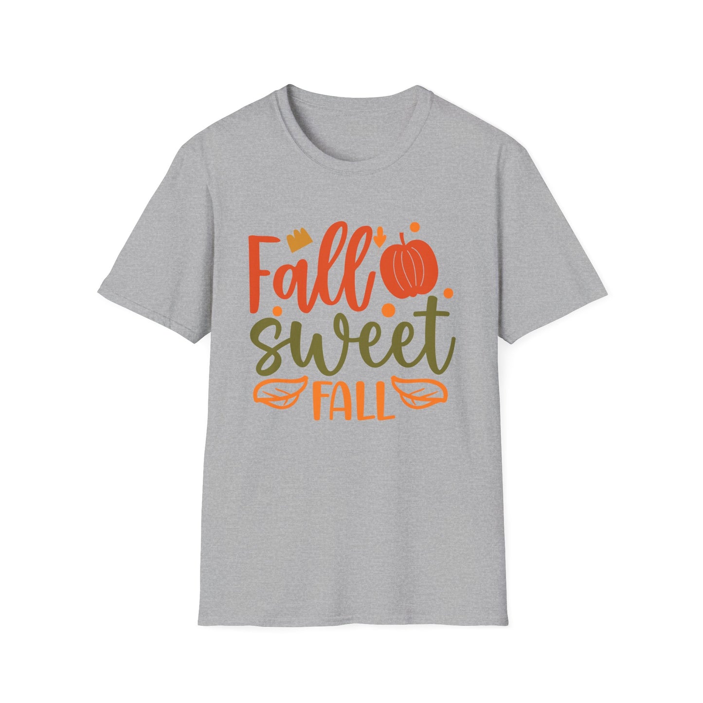 Fall Sweet Fall T-Shirt