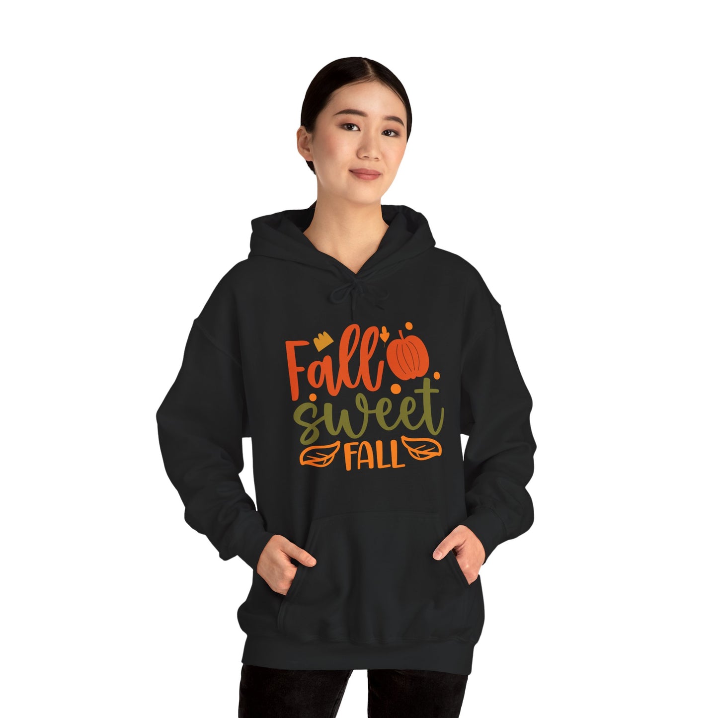 Fall, Sweet Fall Sweatshirt