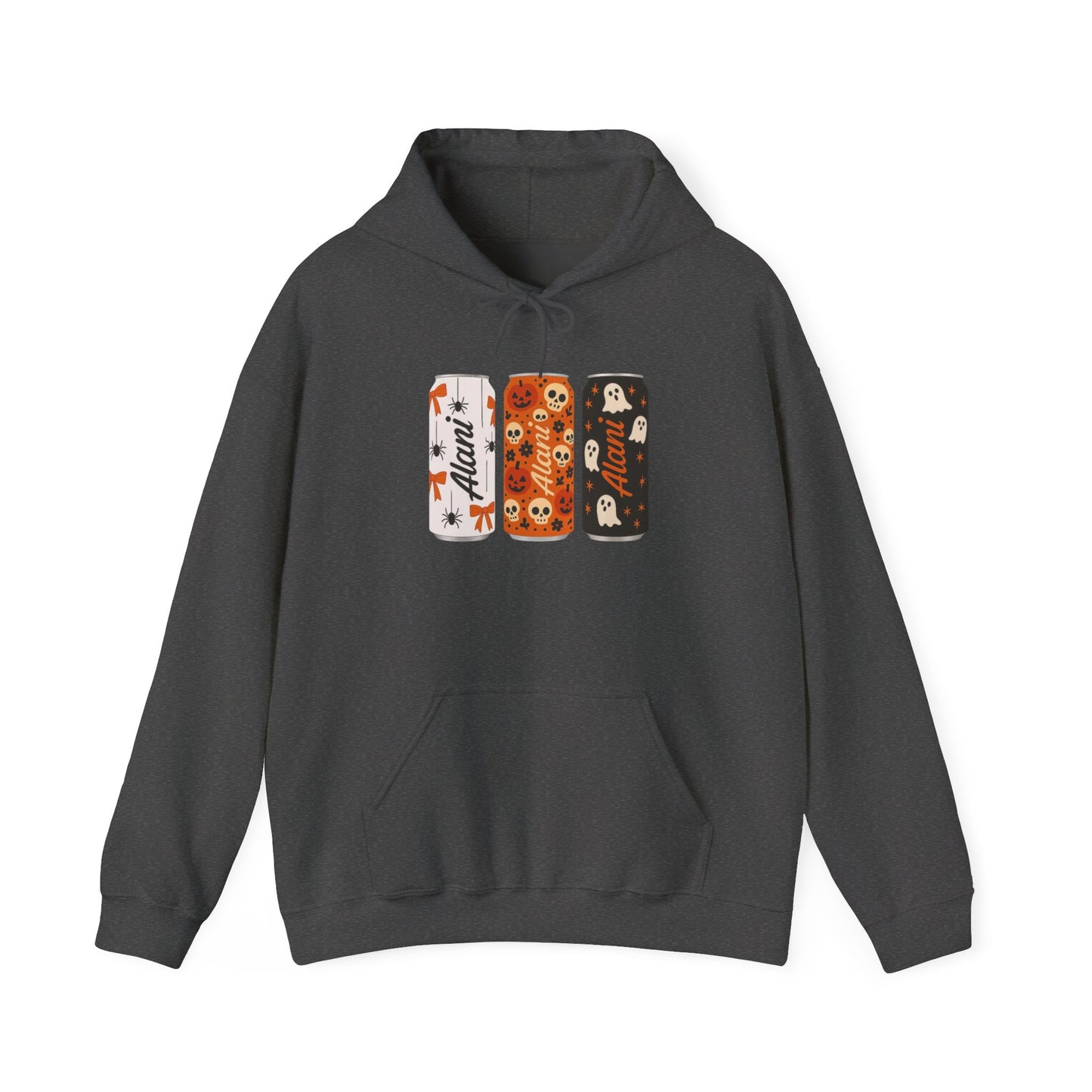 Halloween Alani Can Unisex Hoodie