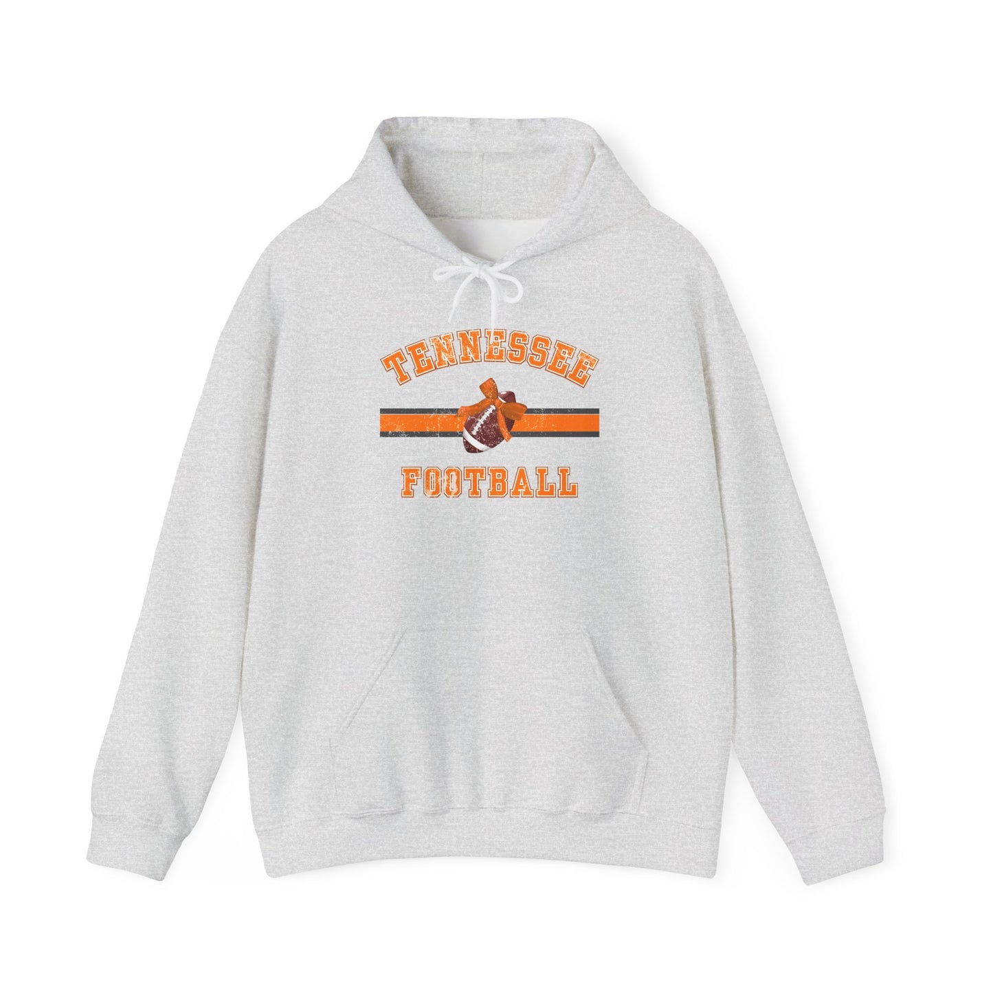 Tennessee Football Hoodie