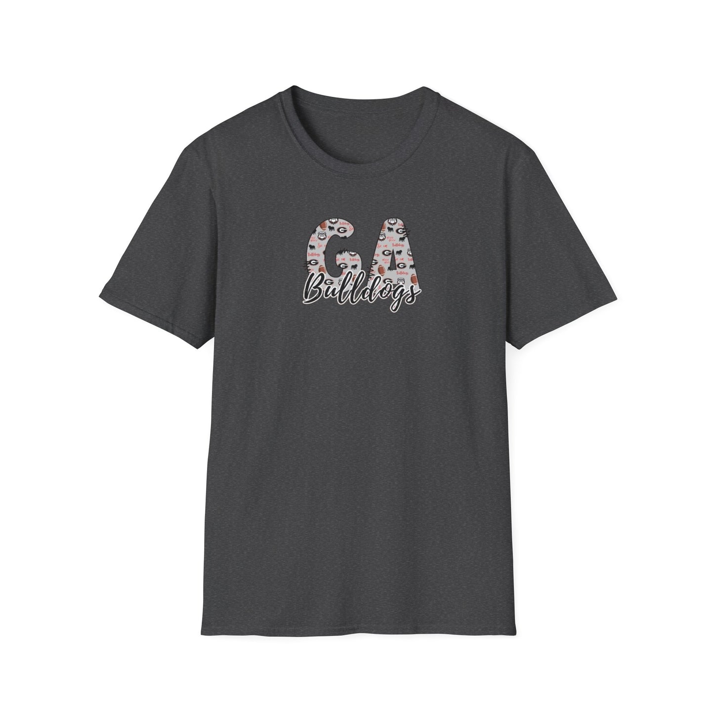 GA Bulldogs T-Shirt