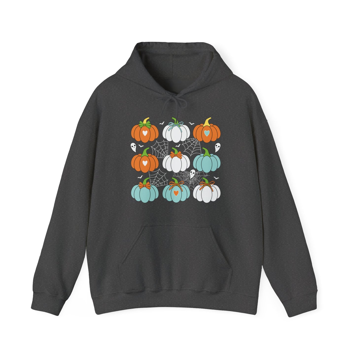 Halloween Pumpkin Hoodie