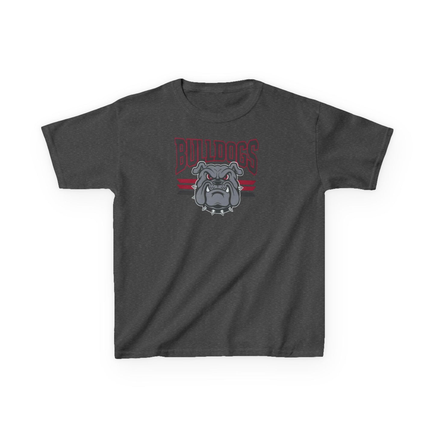 Bulldogs Kids Tee