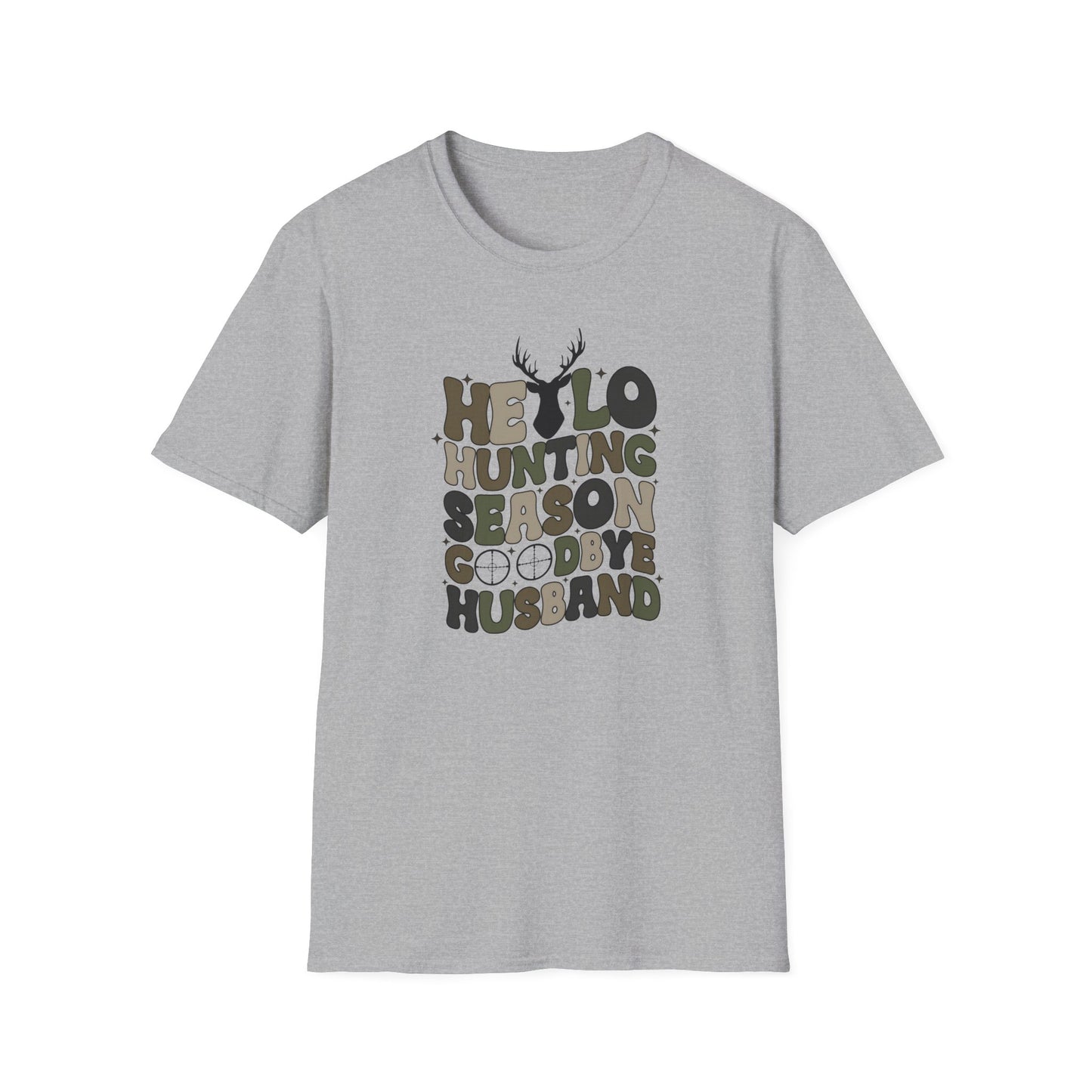 Hunting Season T-Shirt