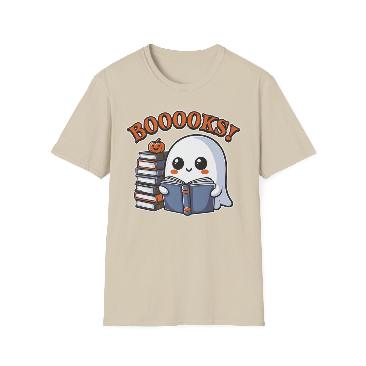 BOOOOKS! T-Shirt