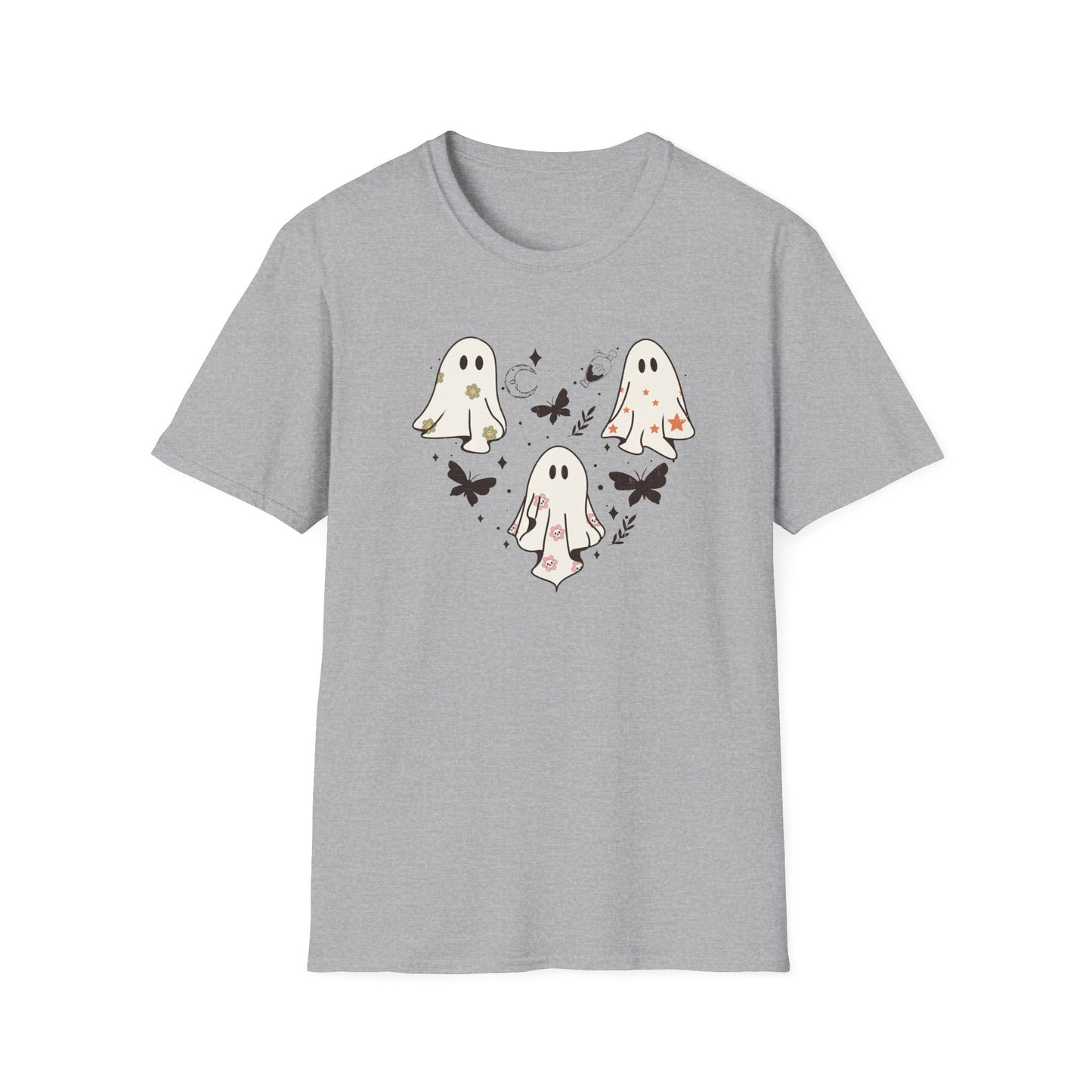 Ghostly Love Unisex T-Shirt