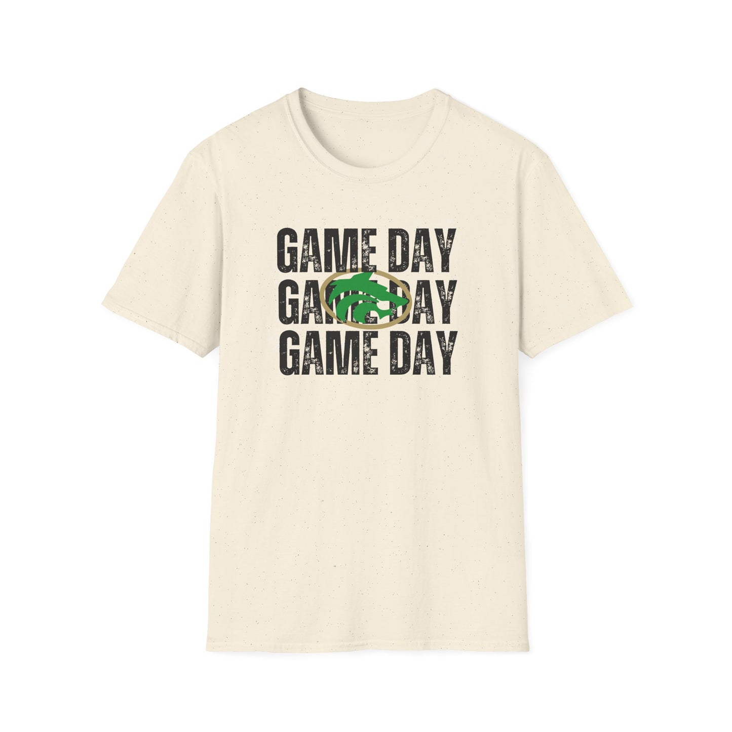 Buford Game Day Unisex T-Shirt