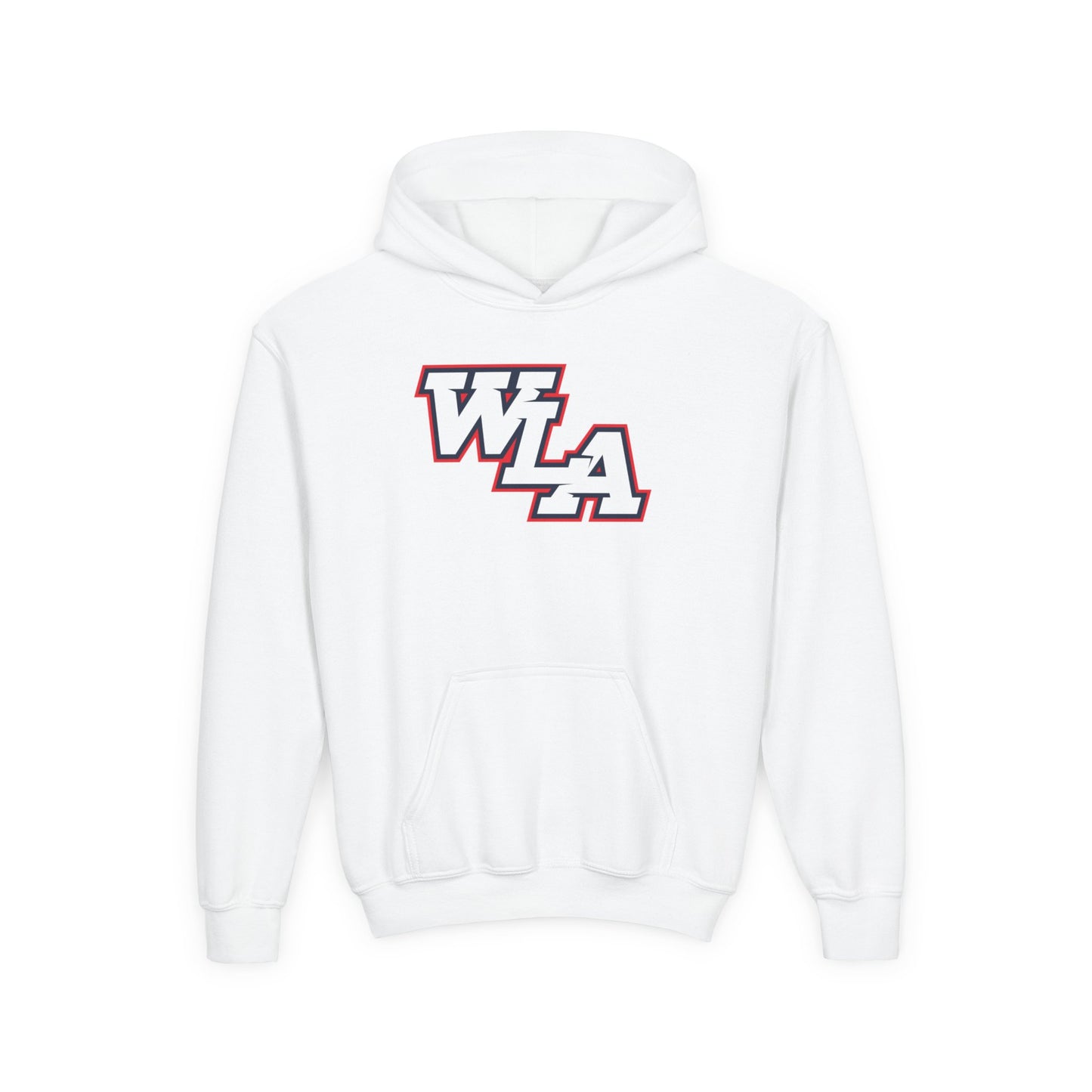 WLA Youth Hoodie