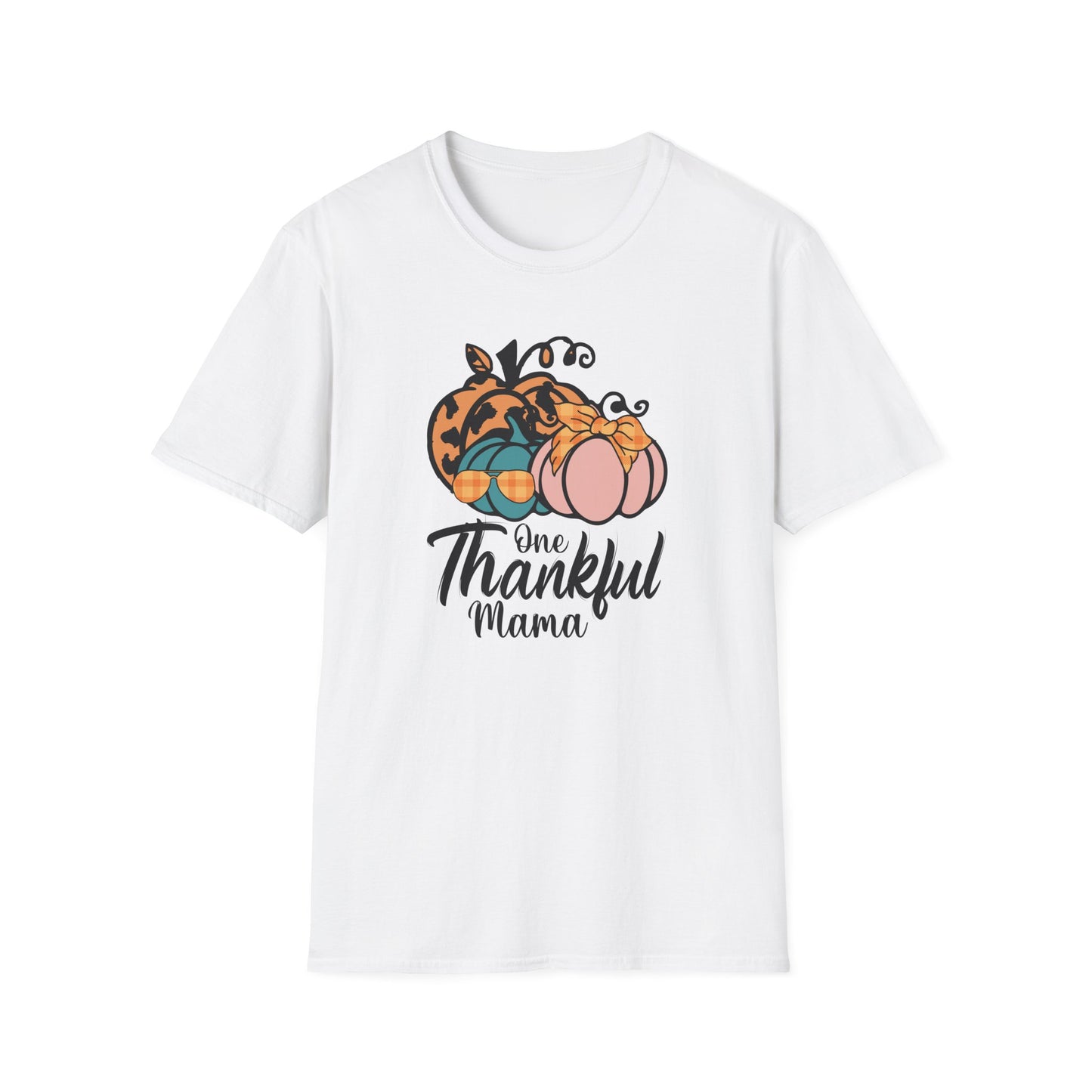 Thankful Mama T-Shirt