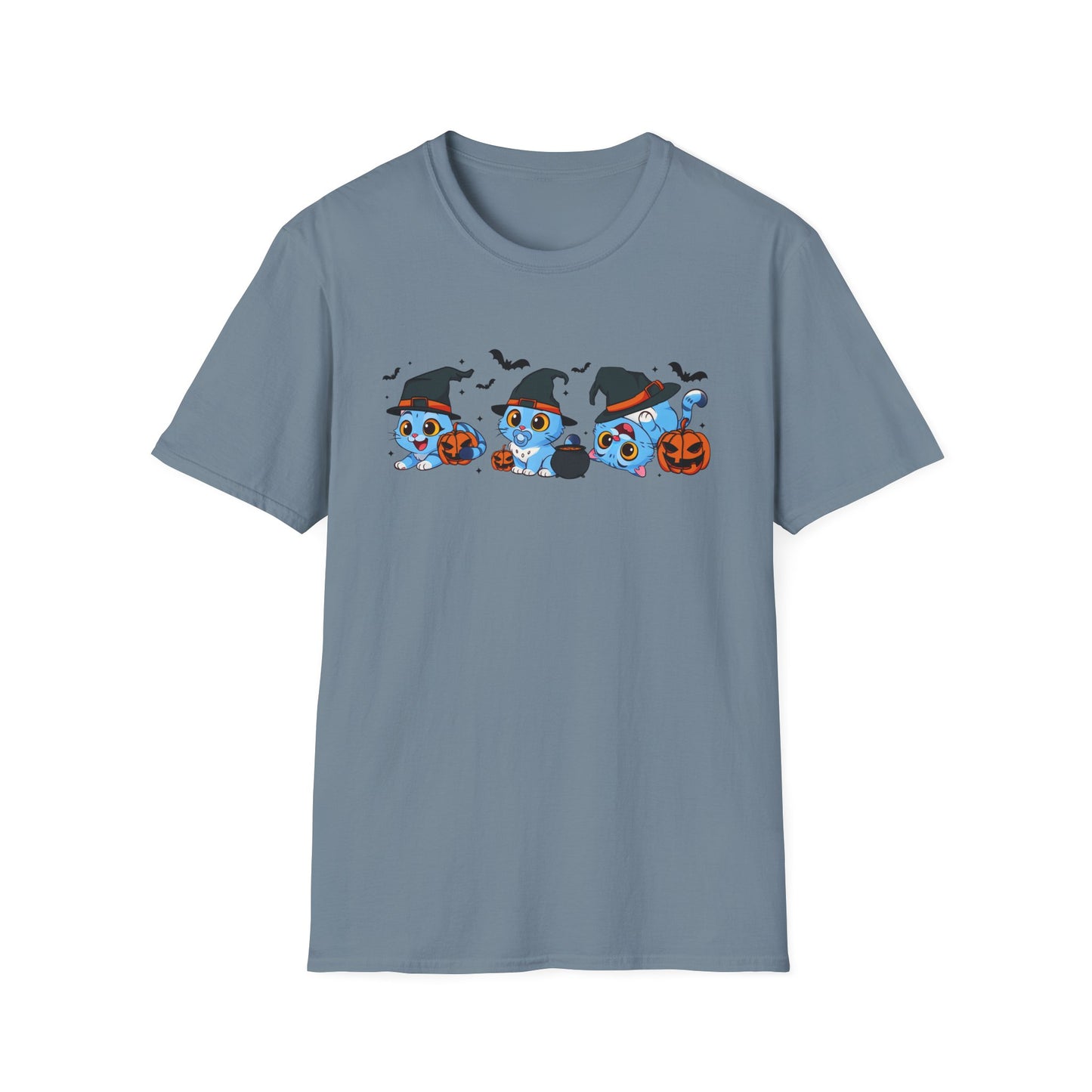 K-Pop Baby Derpy Halloween T-Shirt